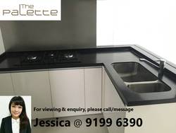 The Palette (D18), Condominium #189930372
